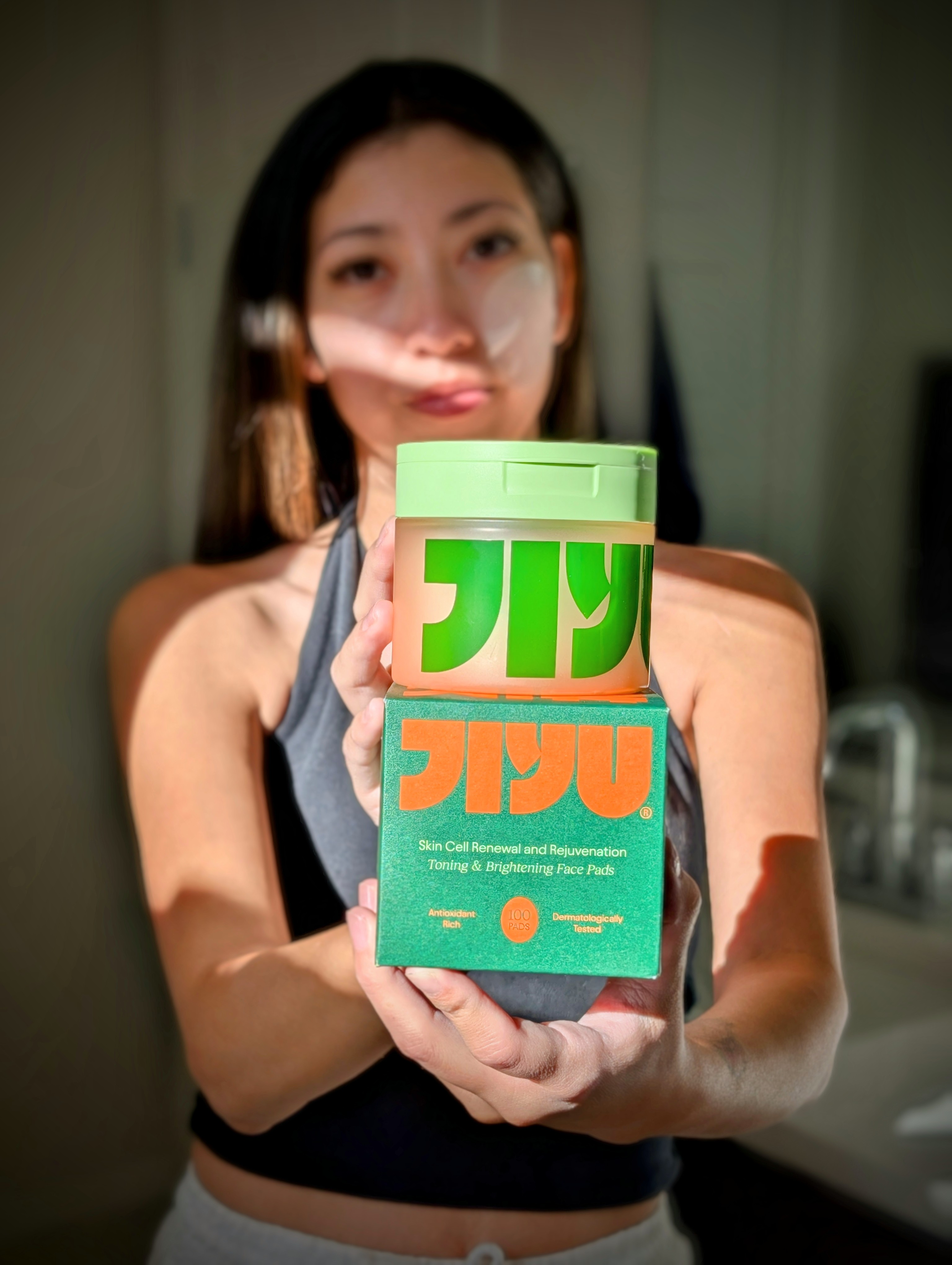 JiYu Skincare